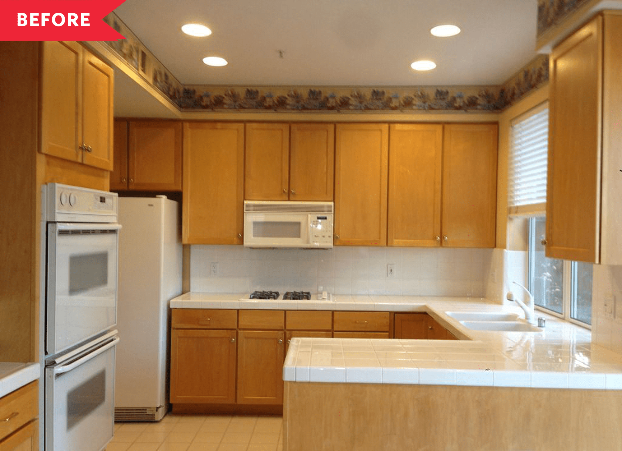 1980s House Complete Remodel Before and After | Apartment Therapy